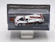 Die cast porsche - die, 1/43