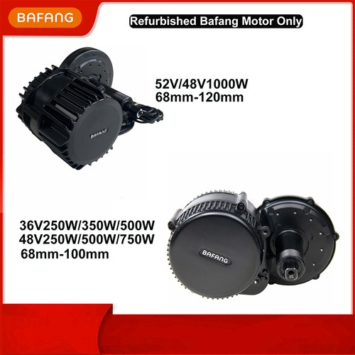 Motore usato 36v 48v 52v - 36v/48v/52v, 250w