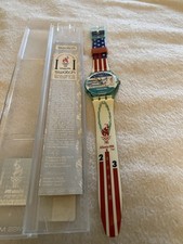 Orologio SWATCH 1994 ATLANTA