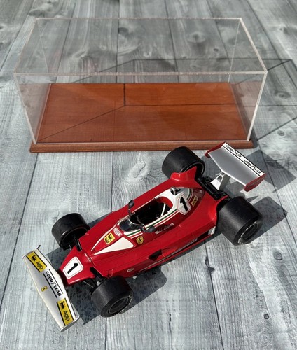 Polistil ferrari 312 - ferrari,