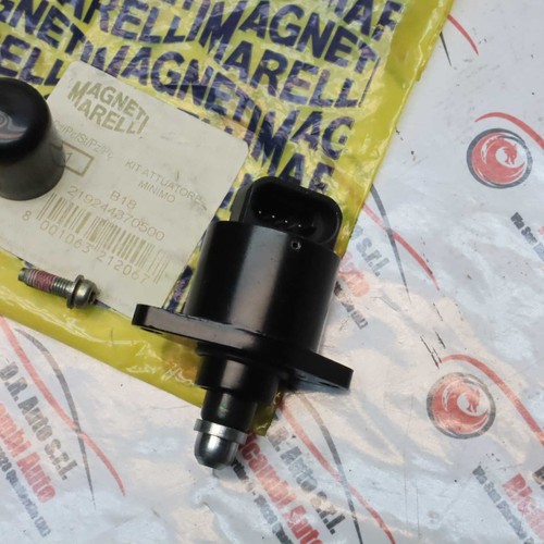 Motorino passo fiat - passo,