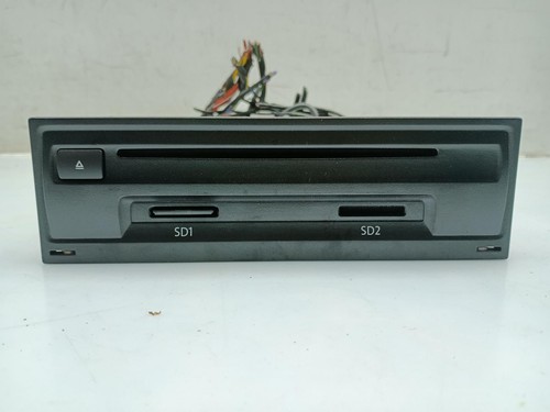 Volkswagen tiguan stereo - volkswagen,