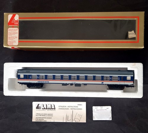Lima 309205 carrozza - 309205,