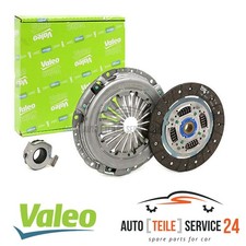 Kit frizione valeo 828142 - kit,