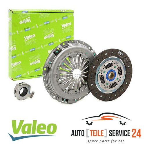 Kit frizione valeo 828142 - valeo,