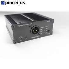 AD-7 AES/EBU Uscita