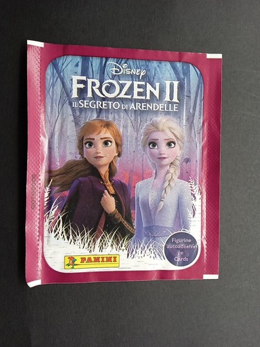 Bustina frozen segreto - frozen, ii