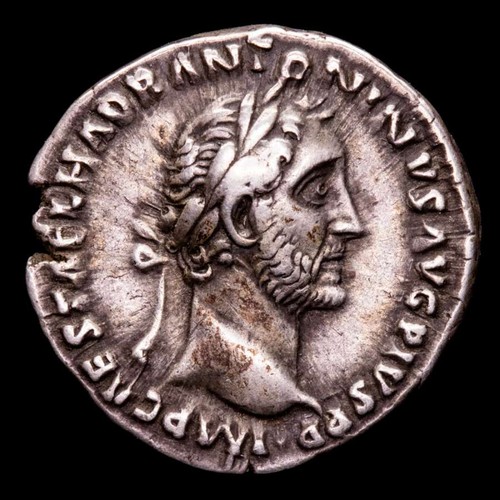 Lucernae antonino pio - *lucernae*,