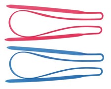 Elastici di ricambio tondi