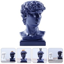  Porta Stuzzicadenti Simpatico Portapenne Da Scrivania Contenitore Di Stoccaggio