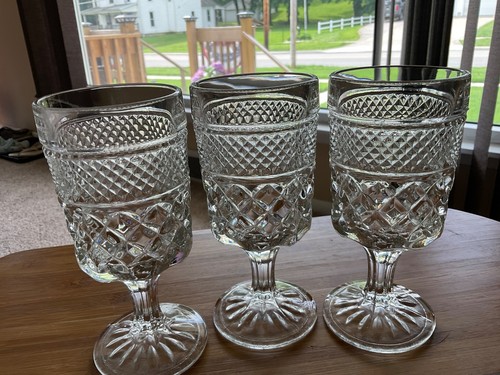 Set calici vintage wexford - calici,
