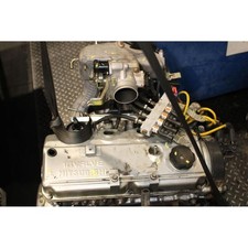 MOTORE NON FUNZIONANTE 4G69S4N