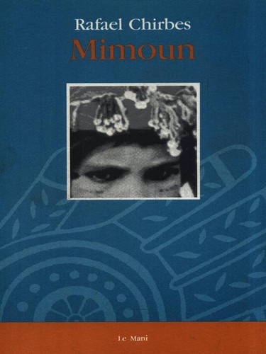Mimoun chirbes rafael - chirbes,