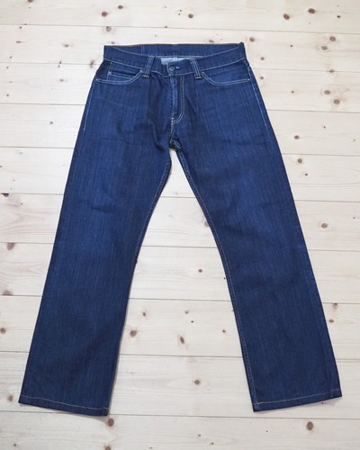 Tubo jeans levi - jeans, l30