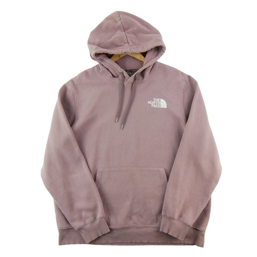 The north face felpa - north,