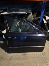 PORTA SPORTELLO PORTIERA ANTERIORE DESTRA MERCEDES BENZ W211 CLASSE E 2002/09