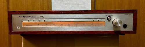 Luxman 300x sintonizzatore - t-300x,