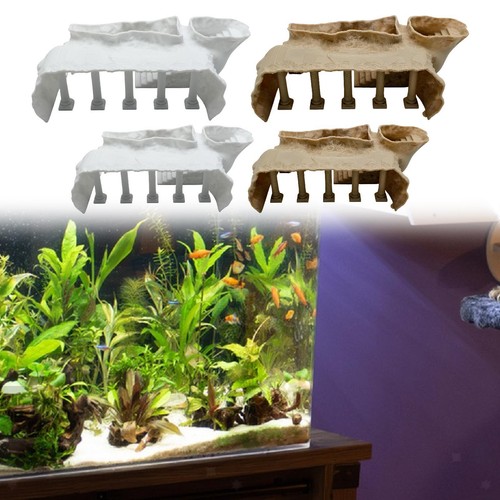 Acquario sotterraneo colonna