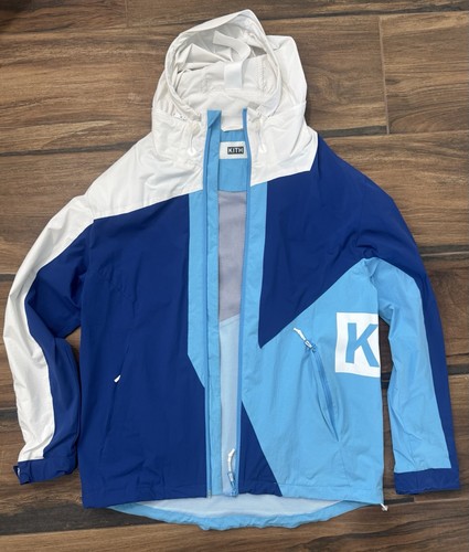 Giacca vento kith uomo - vento,