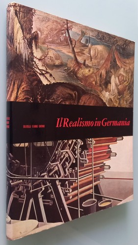 Realismo germania - in,
