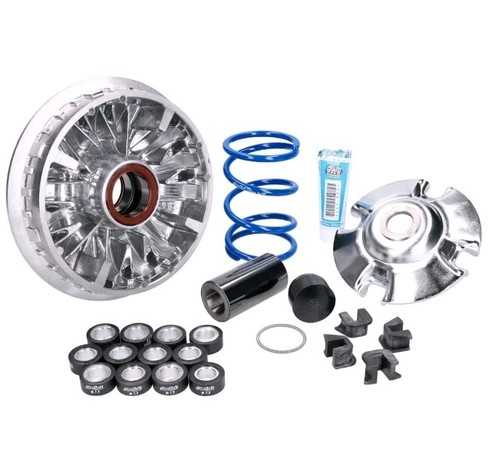 Kit variatore polini speed - variatore,