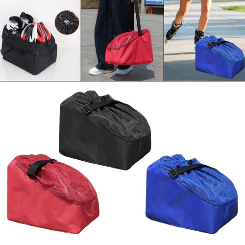 Borsa per pattini rotelle - borsa,
