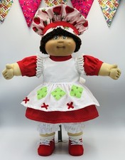 Cabbage patch bambola - bambola, per