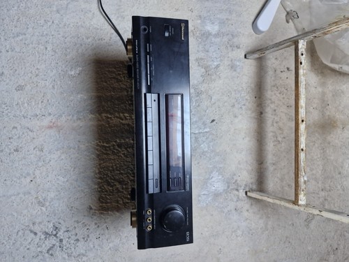 Amplificatore home teatre - amplificatore,