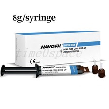 DENTALE NANOFIL Dual-Cure Core