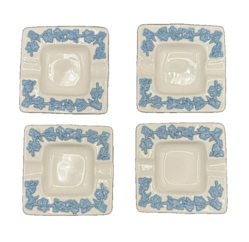 Set quattro posacenere - set,