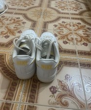 scarpe air force 1  Donna Con