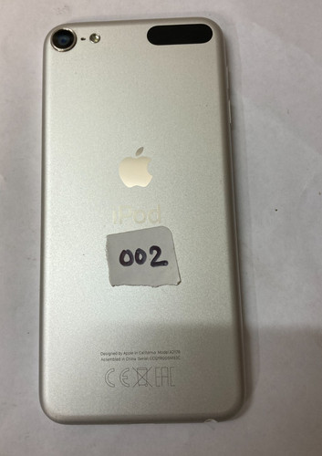 Apple ipod touch - apple, 7a