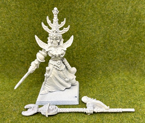 Warhammer fantasy nagash - warhammer, fantasy: