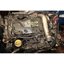 MOTORE COMPL. COMP.OK/PROV.ET