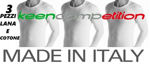 Maglie interne uomo - 3,