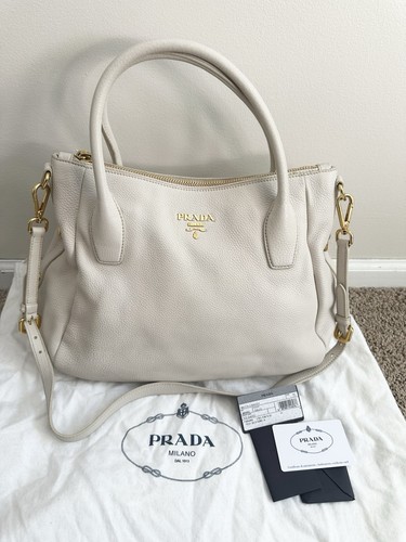 Prada sacca manici 100 - sacca, 2
