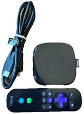 Roku 3 (3a generazione) Media
