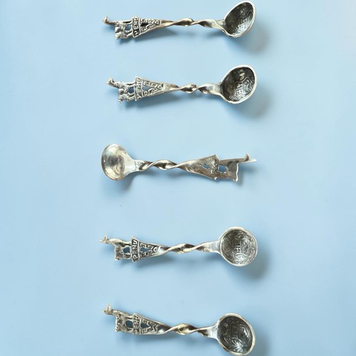 Set cucchiaini sale - set,