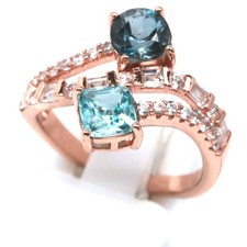 Argento 925 fatto a mano 6 mm