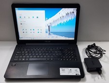 Notebook ASUS Windows 11, CPU