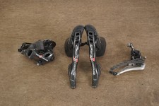 Gruppo Freno Cerchio Meccanico