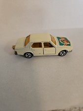 Majorette BMW 733 N256 1/60