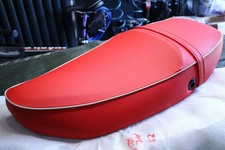 sella originale Vespa 50 125 S