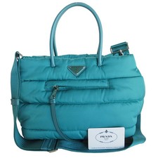 Borsa a tracolla PRADA