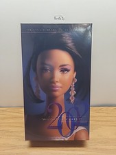 Twilight Gala Barbie 2001