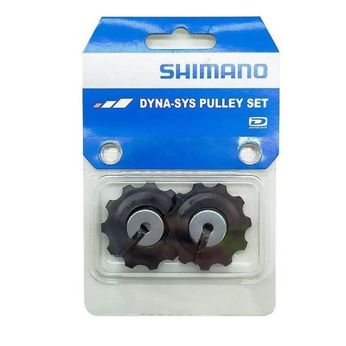 Shimano roldanas de cambio - shimano,