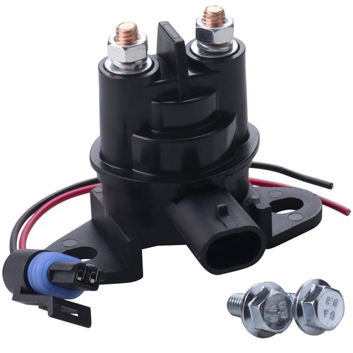 Interruttore relè solenoide