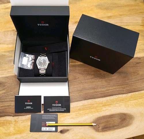 Orologio uomo tudor ranger - orologio,