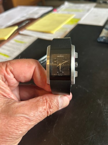 Movado eliro 1461 0 - eliro, 84.h1.1461.0