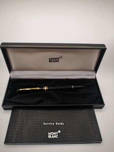 Penna sfera meisterstück - penna,